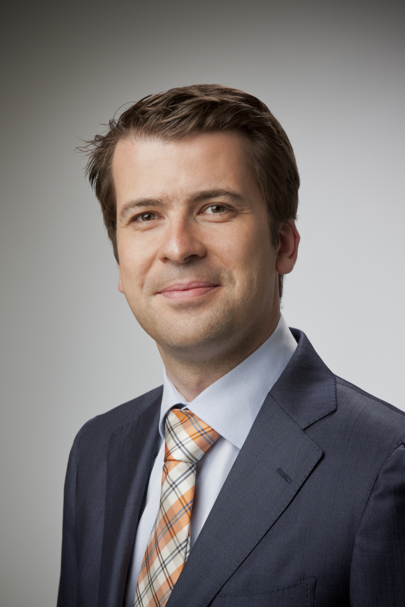 Prof. Dr. Bram Balduyck